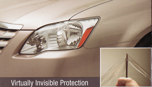 Paint-Protection-Film-Tukwila-WA