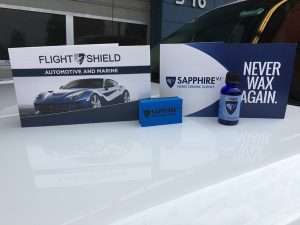 FlightShield-Coating-Bellevue-WA