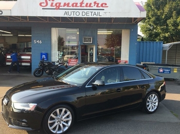 Competitively priced SeaTac auto detailing service in WA near 98188