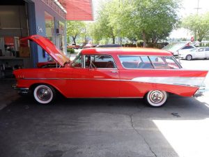 Auburn Car Detailing
