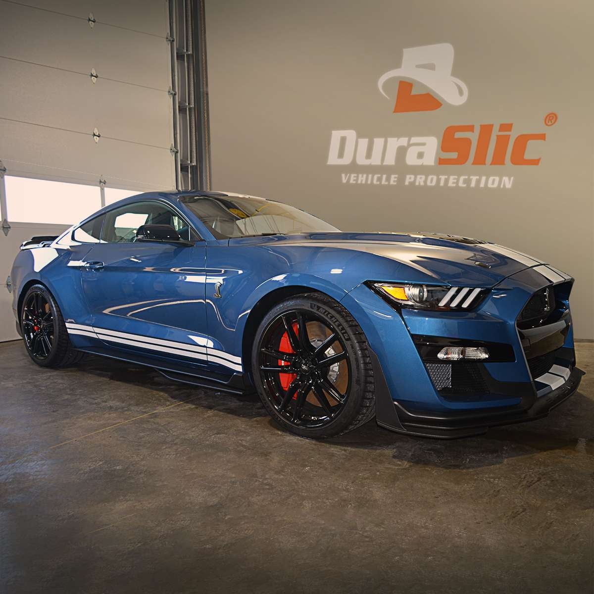 Ceramic Coating in Renton