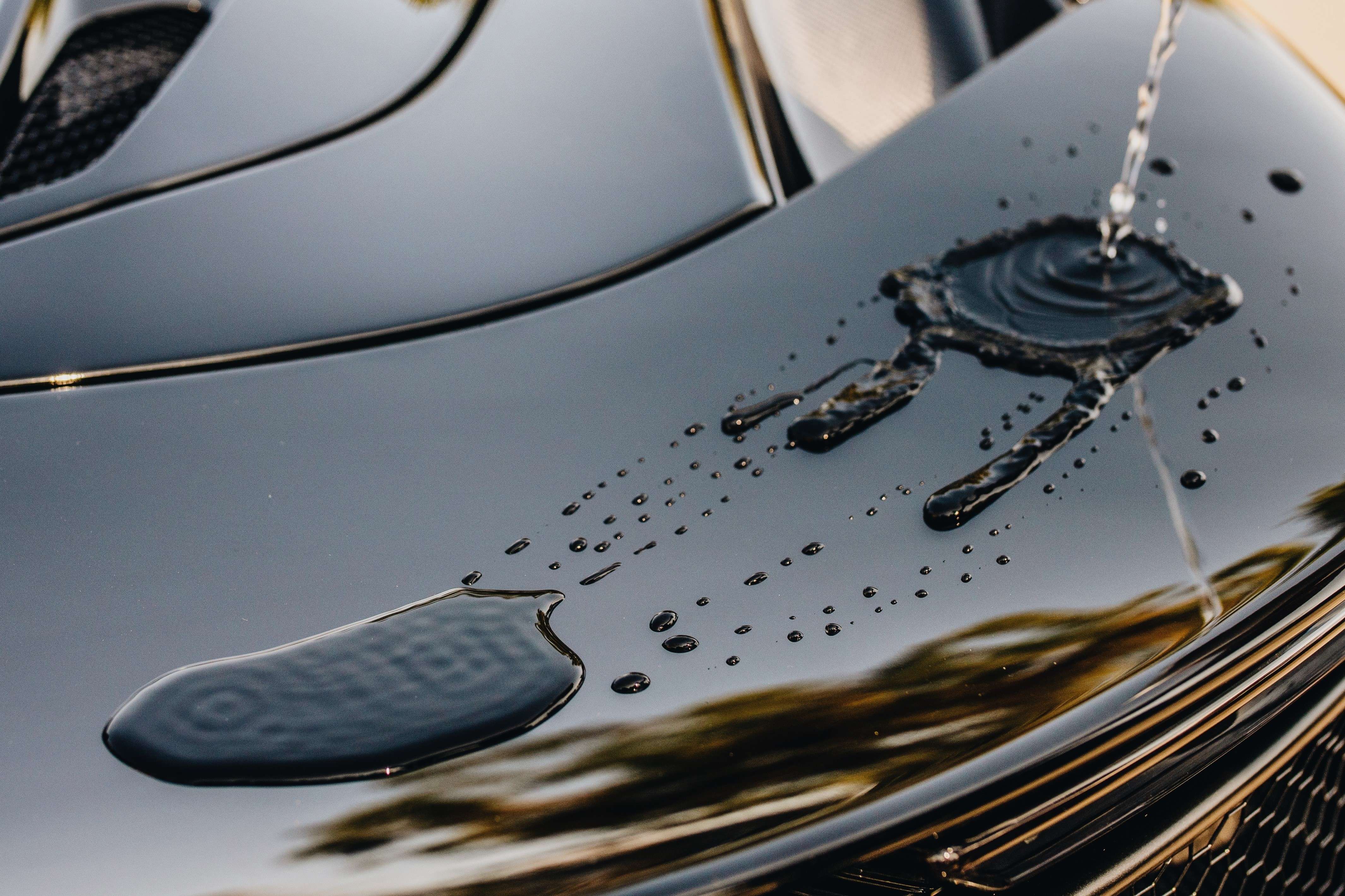 DuraSlic Ceramic Coating Renton
