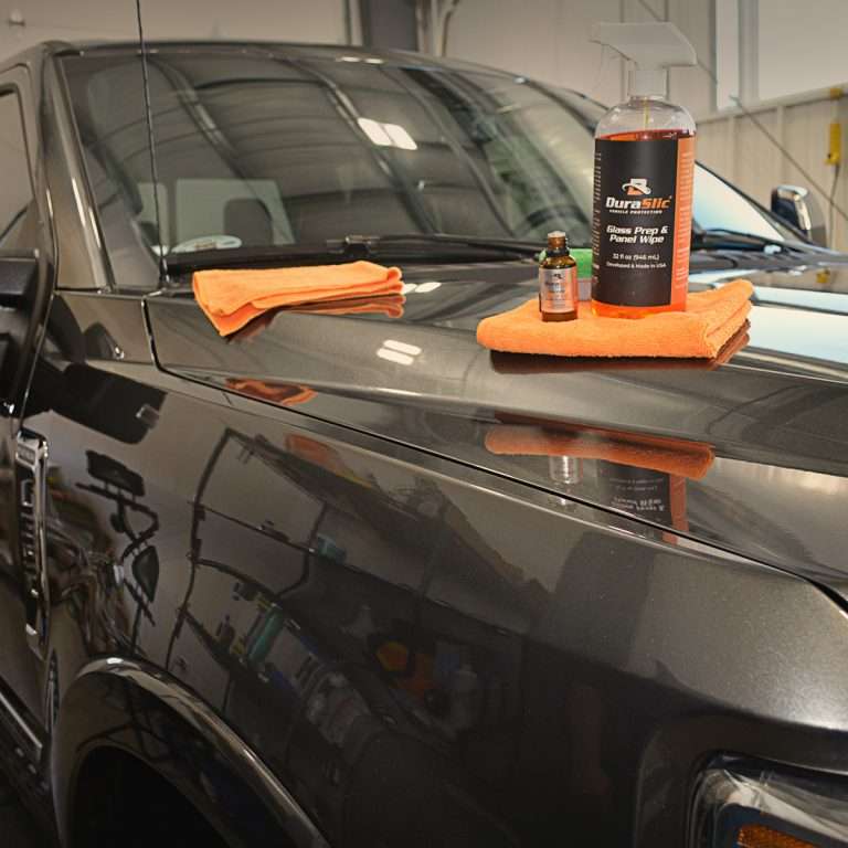 Car Detailing Services in Renton