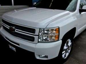 New Car Paint Protection in Renton