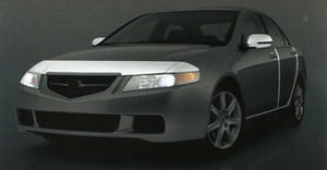 Paint Protection Film Renton