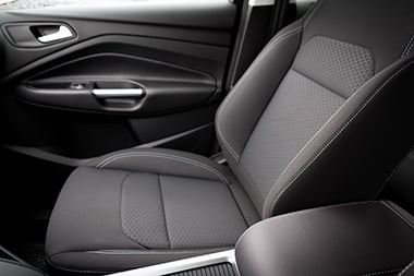 Rideshare Detailing Renton