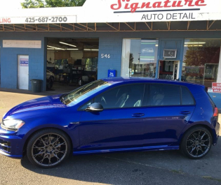 How to Choose a Car Detailer